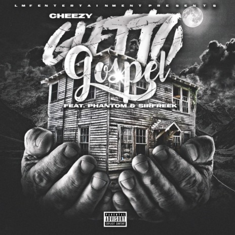 Ghetto Gospel (feat. Phantom & SirFreek)