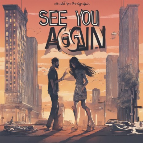 See You Again ft. MAGH | Boomplay Music