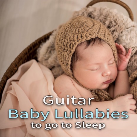 Guitar Song To Put Baby To Sleep ft. Sleeping Baby & Sleeping Baby Band | Boomplay Music