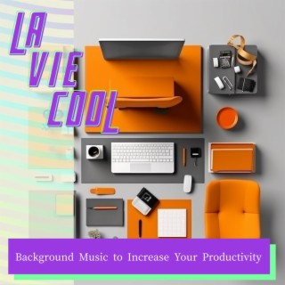 Background Music to Increase Your Productivity