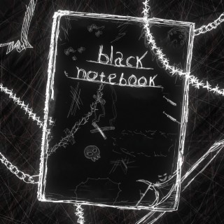 BLACK NOTEBOOK