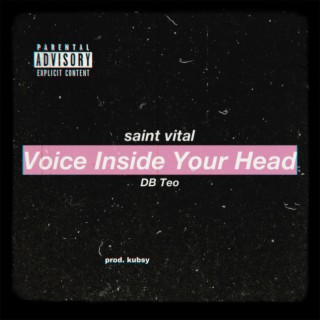 voice inside your head