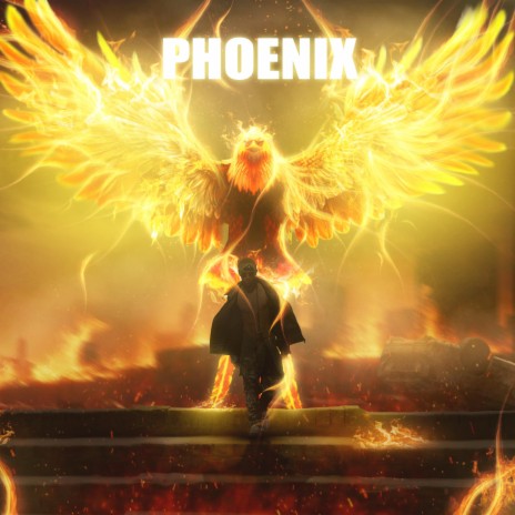 Phoenix | Boomplay Music