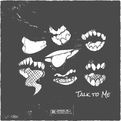 Talk to Me | Boomplay Music