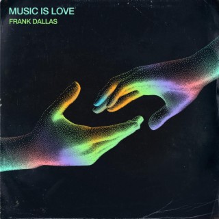 Music Is Love