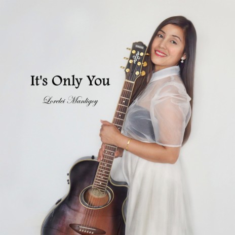 It's Only You | Boomplay Music