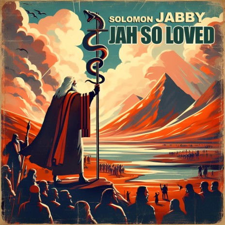 Jah So Loved | Boomplay Music