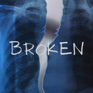 Broken (feat. Jesse Walker)