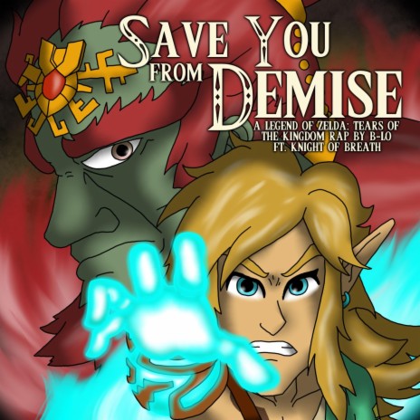 Save You From Demise ft. Knight of Breath