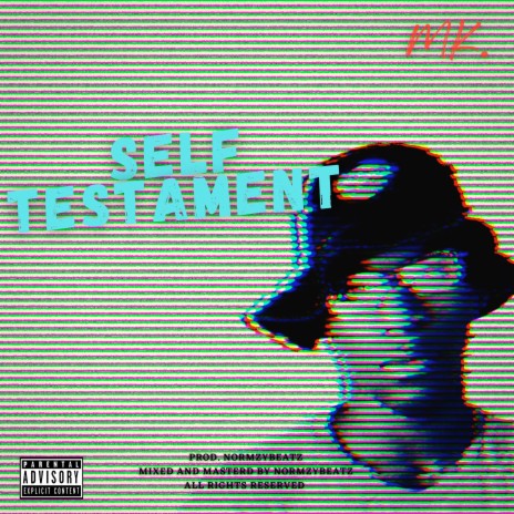 Self Testament | Boomplay Music