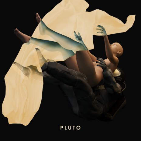 Pluto | Boomplay Music
