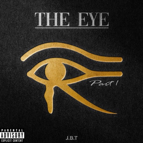 The EYE Part 1. | Boomplay Music