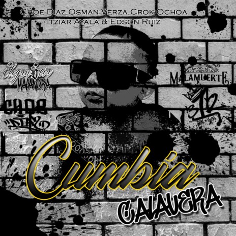Cumbia Calavera ft. La 312 | Boomplay Music