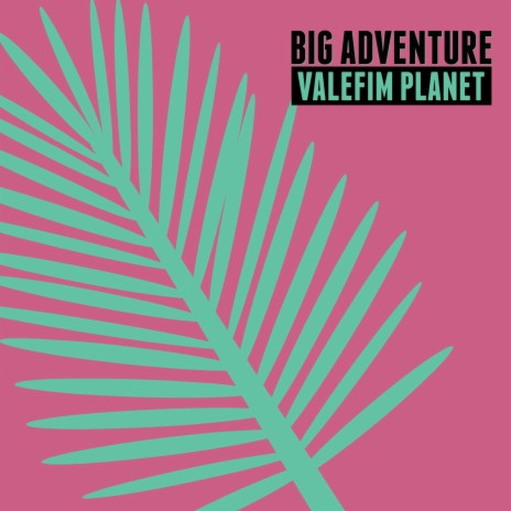Big Adventure (Original Mix)