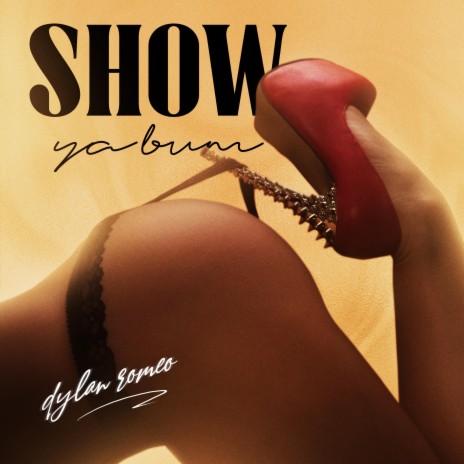 Show Ya Bum | Boomplay Music