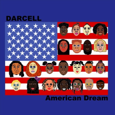 American Dream | Boomplay Music