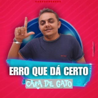 ERRO QUE DÁ CERTO