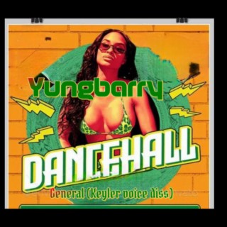 Dancehall general (Keyler voice diss)