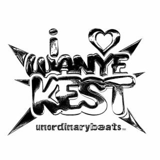 i <3 wanye kest