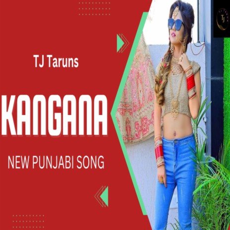 Kangana | Boomplay Music