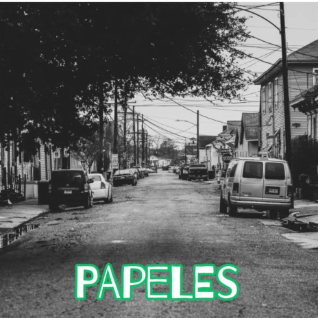 Papeles | Boomplay Music