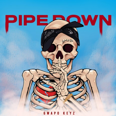 Pipe Down | Boomplay Music