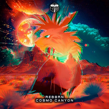 Cosmo Canyon | Boomplay Music