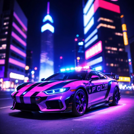 FUNK POLICE (Sped Up) ft. MATIAZY | Boomplay Music