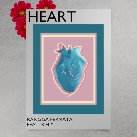 Heart (feat. R.Fly) | Boomplay Music