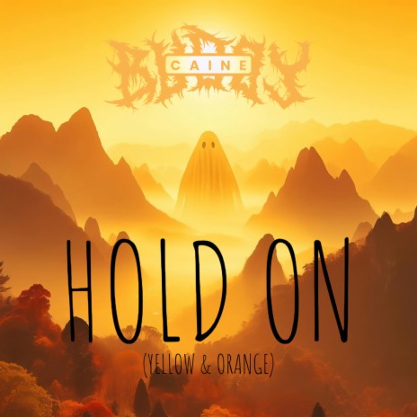 Hold On (yellow & orange) | Boomplay Music