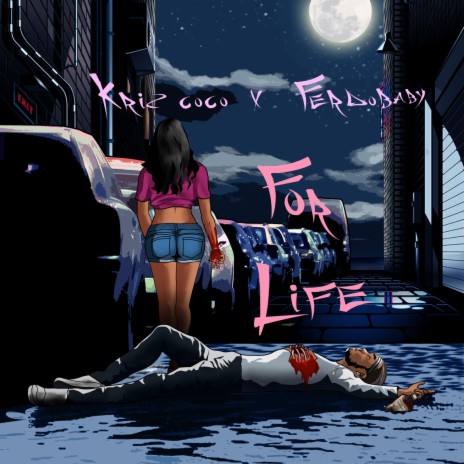 For life ft. Ferdo baby | Boomplay Music
