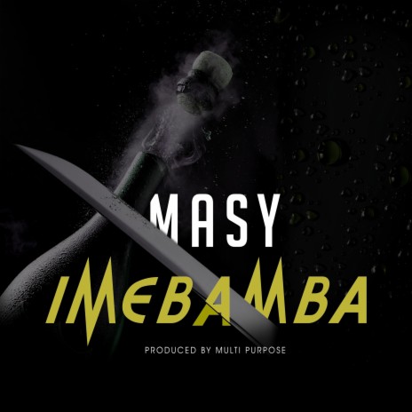 Imebamba | Boomplay Music