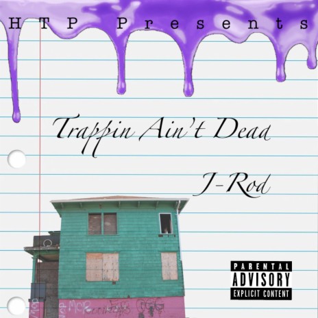 Trappin Aint Dead | Boomplay Music