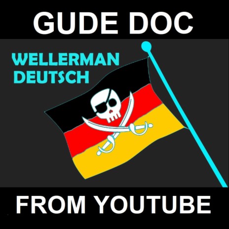 Wellerman Deutsch [Sea Shanty] (Deutsche Version)