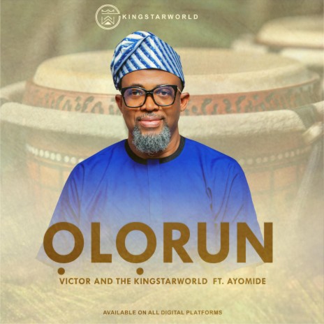 Olorun ft. Ayomide | Boomplay Music