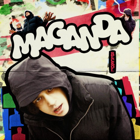 Maganda | Boomplay Music