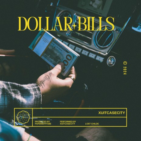 Dollar Bills ft. Paperboy Fabe & Lost Childe | Boomplay Music