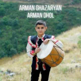 Arman Dhol