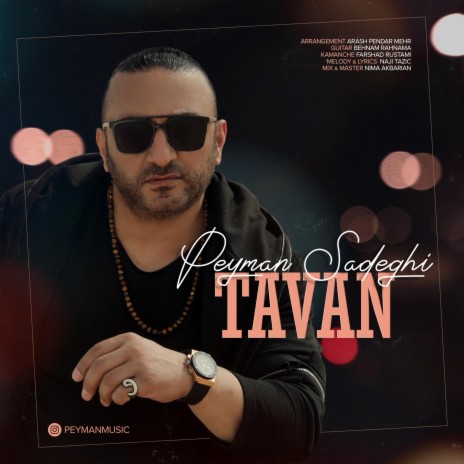 Tavan | Boomplay Music