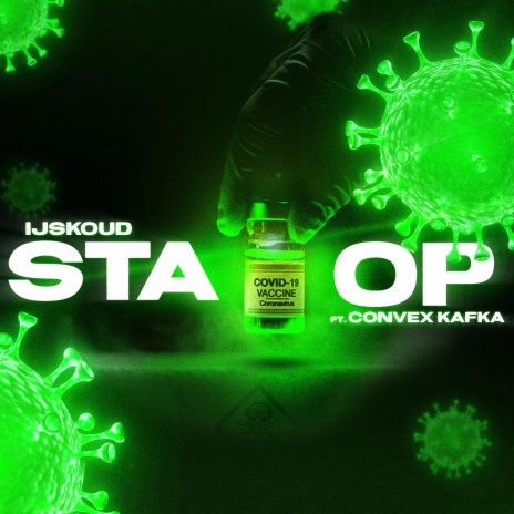 Sta op! (feat. Convex Kafka) | Boomplay Music