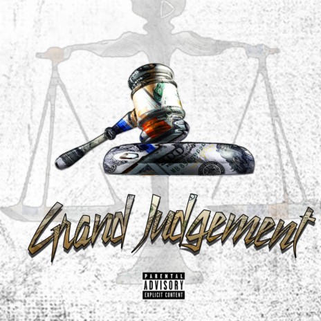 Grand Judgement