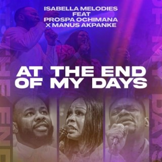 At the end of my day lyrics | Boomplay Music