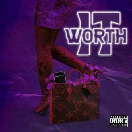 Worth It | Boomplay Music