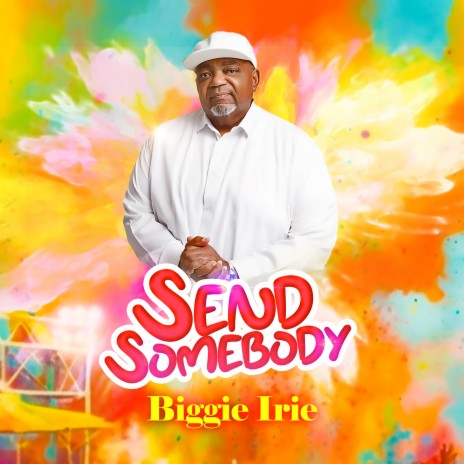 Send Somebody | Boomplay Music