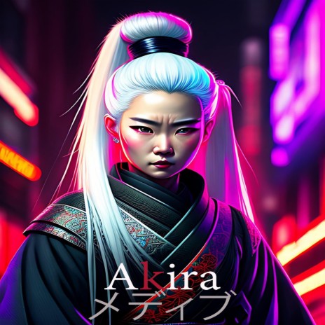 Akira | Boomplay Music