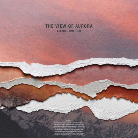 The View of Aurora | Boomplay Music