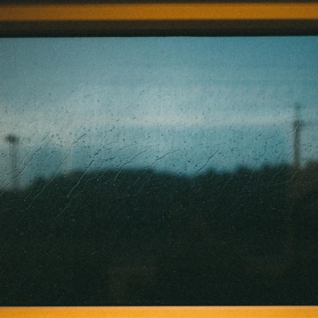 Rain from the Window