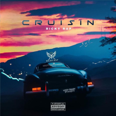 Cruisin(Beat by Hamdi Beats) | Boomplay Music