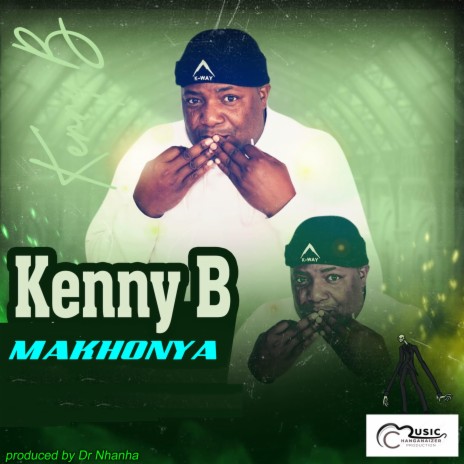 Kenny Bevhula (Makhonya)single 2025