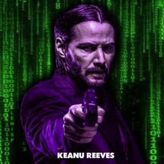 Keanu Reeves